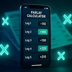 parlay bet calculator